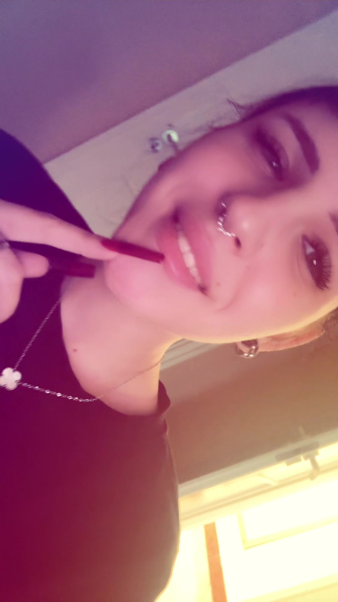 @darling, I’ll call you later