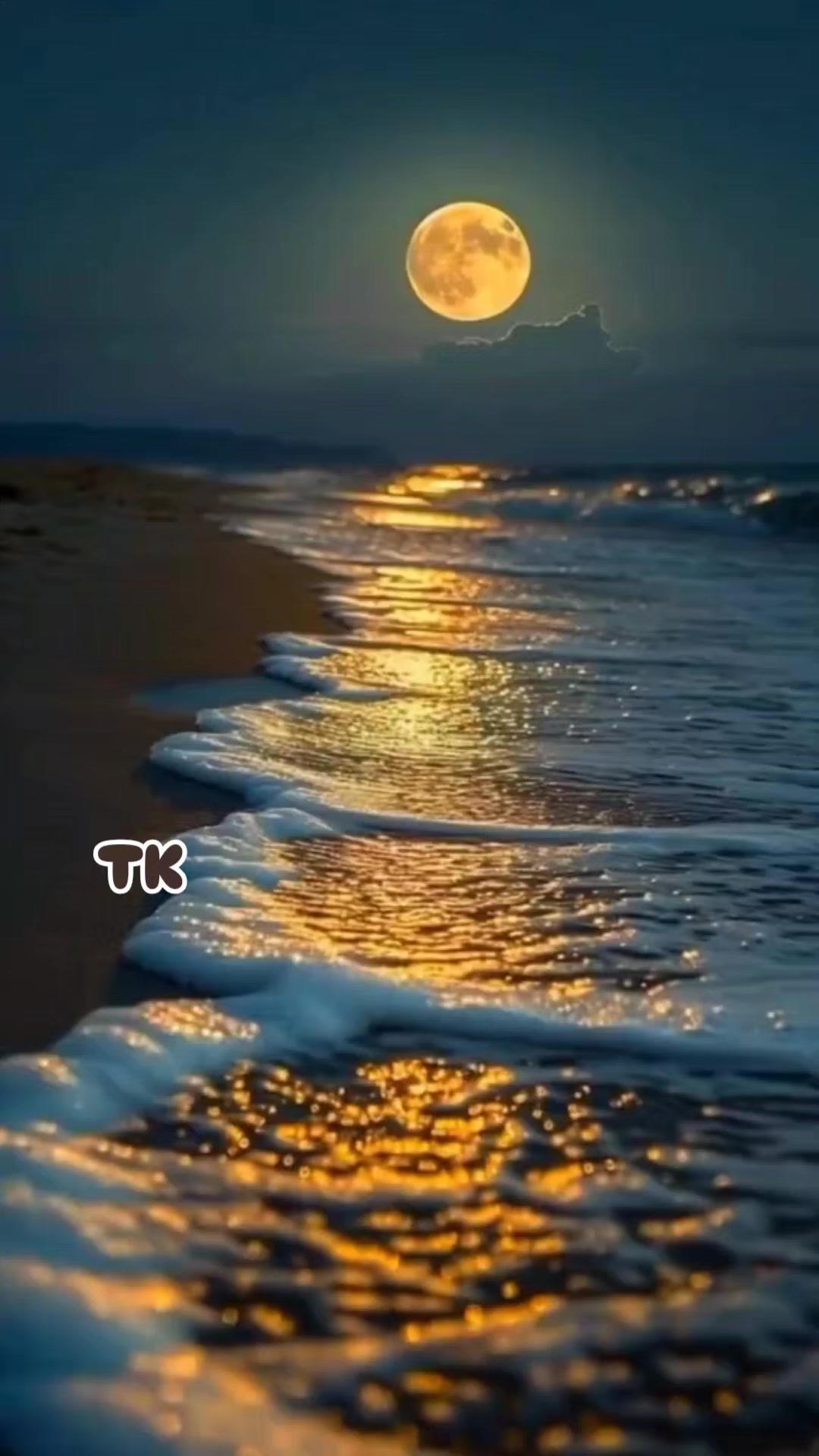 @❤️ TK ❤️