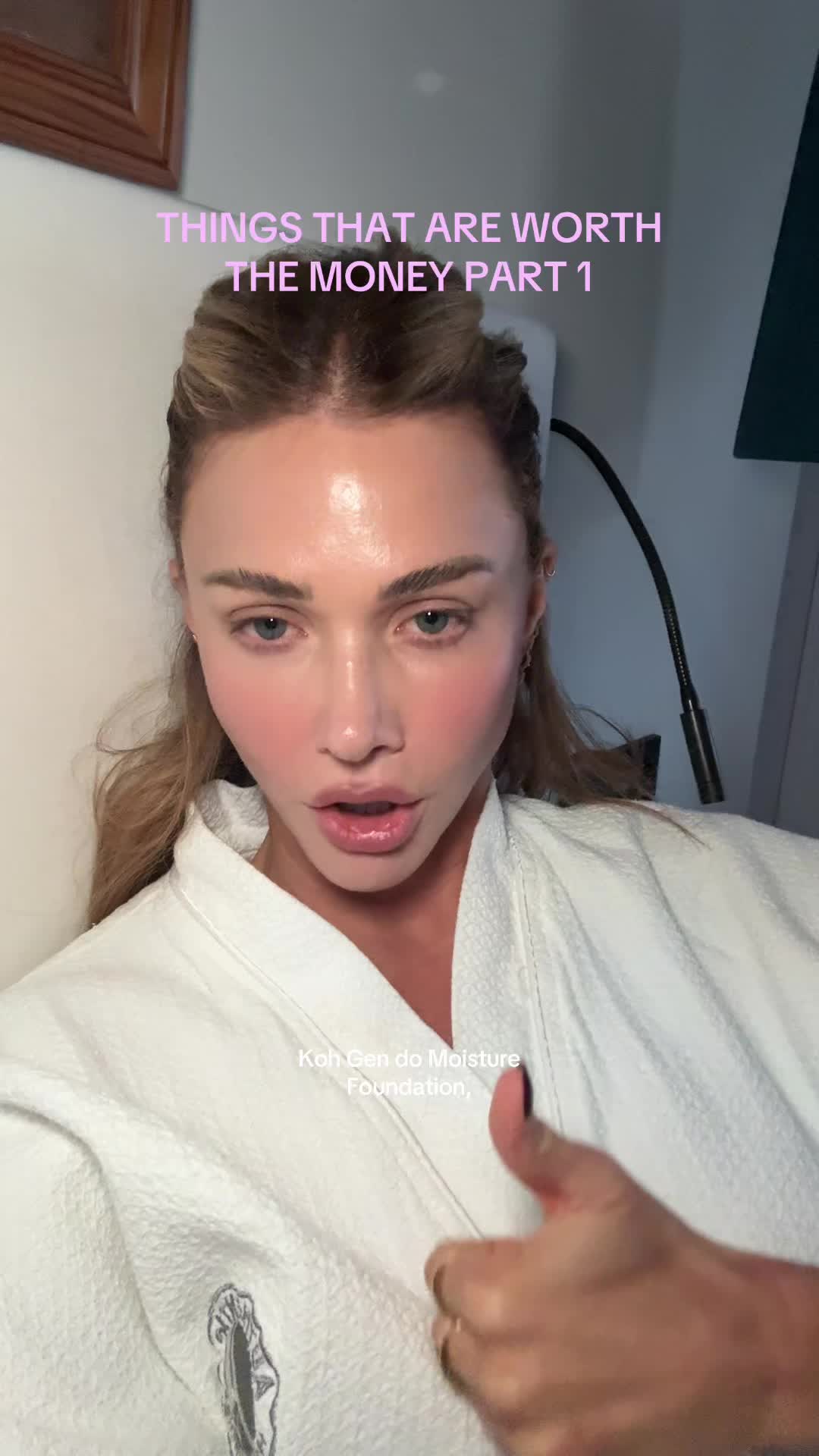 @Arielle Lorre