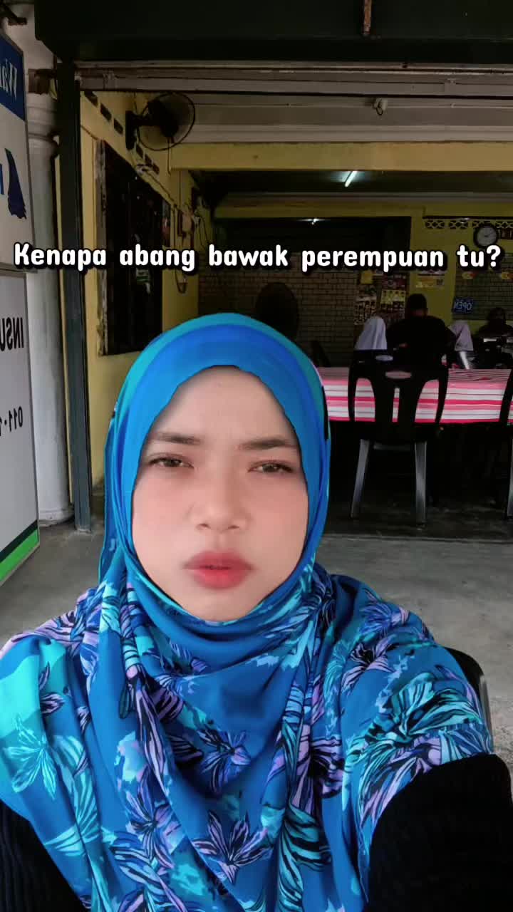 @Mia & Faiz