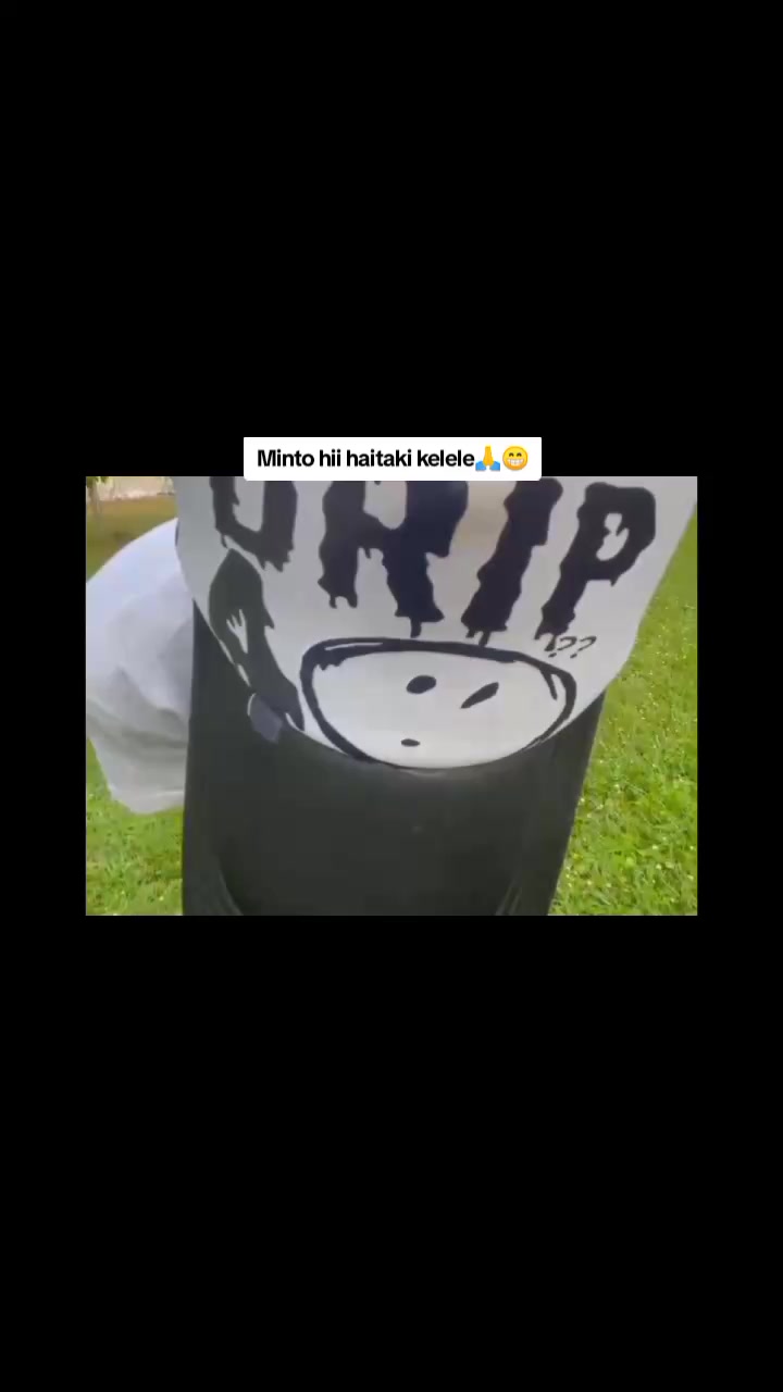 @kiddo Kingpin