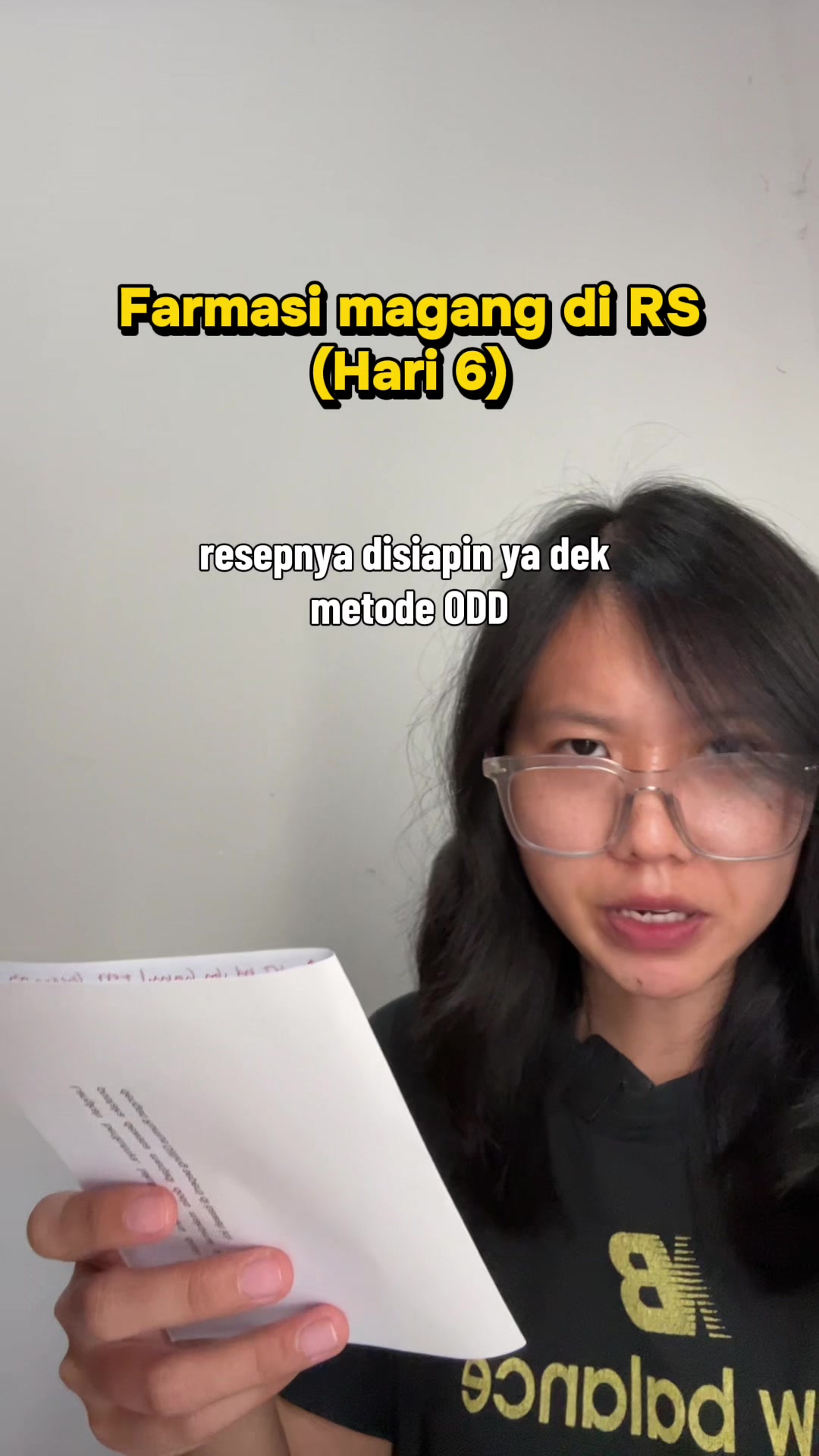 @Apoteker Anita