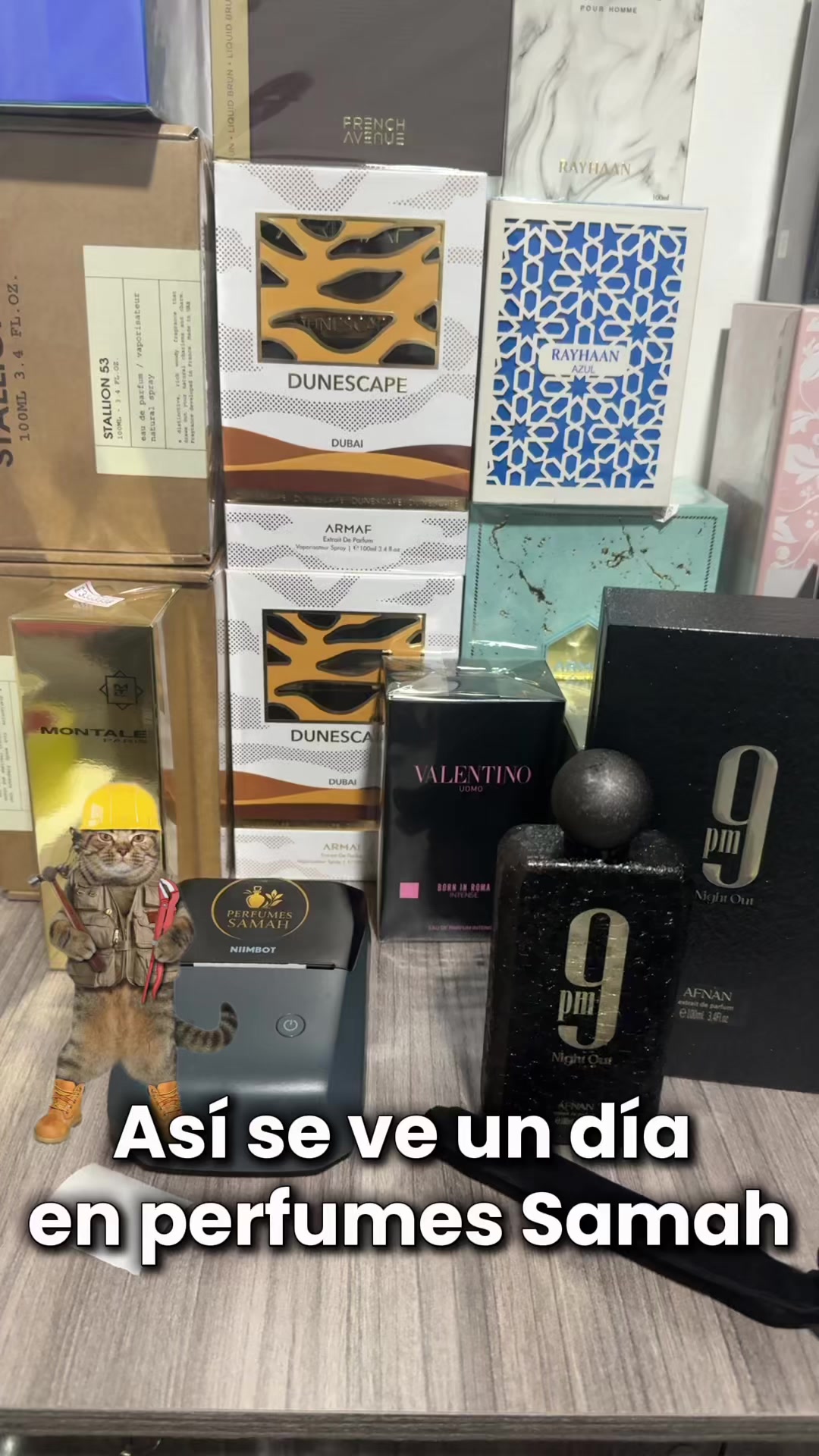 @Perfumes Samah 🐥.