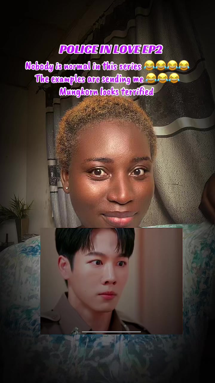 @dramaswithope