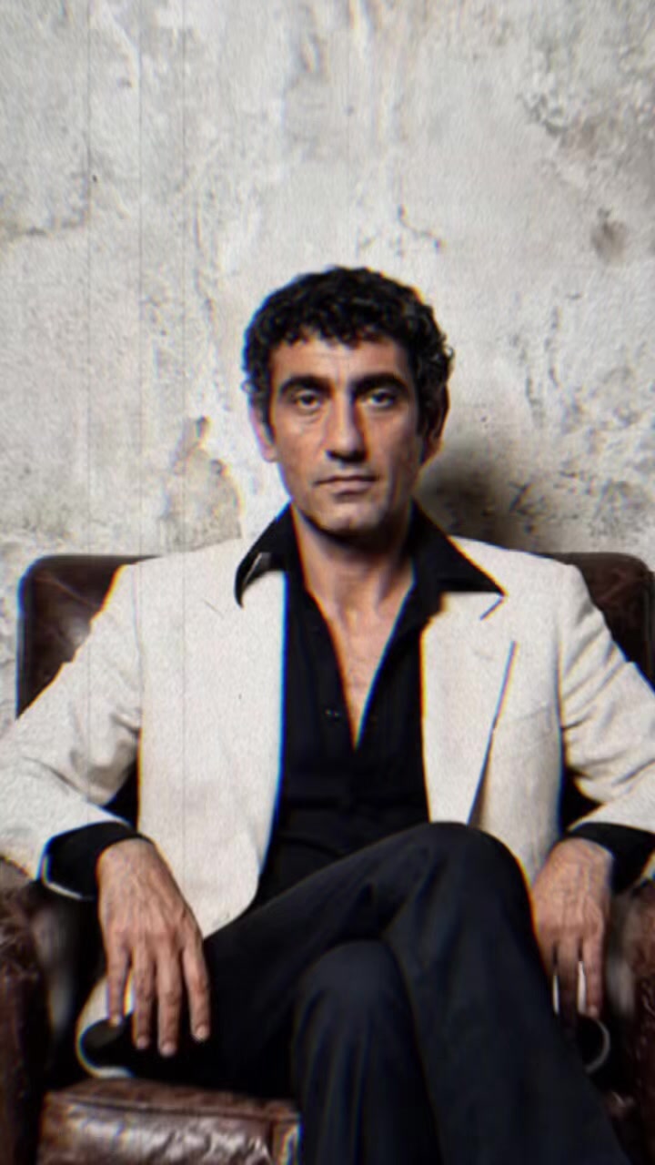 @Çirkin Kral