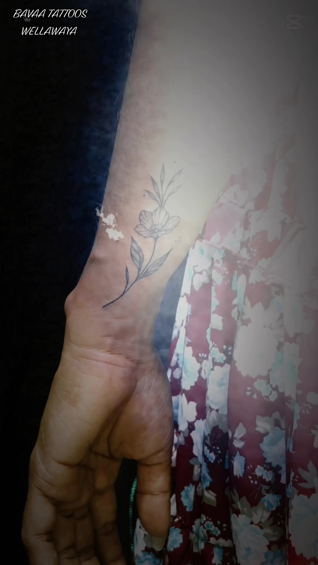@BAVAA TATTOOS