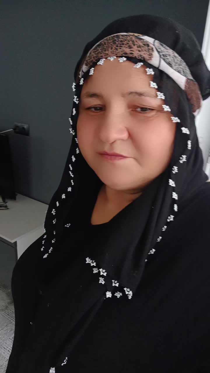 @Fatma Ataş