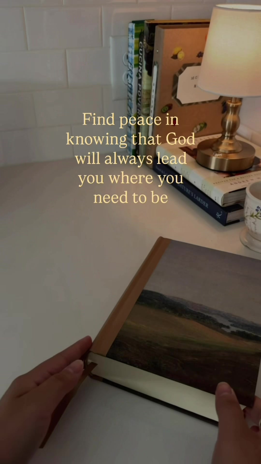 @The Daily Grace Co