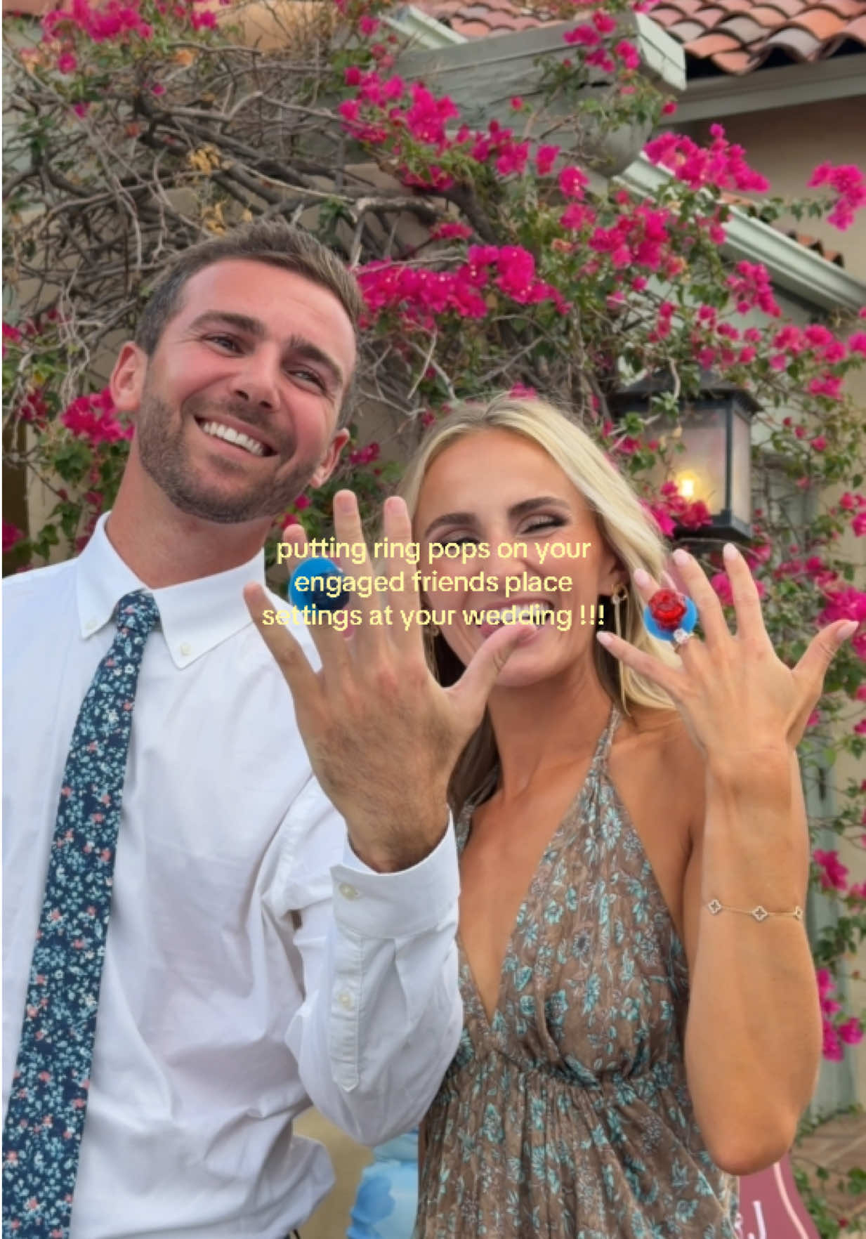 @Rachel W