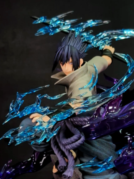 @Resinas Anime México 🐉⛩️