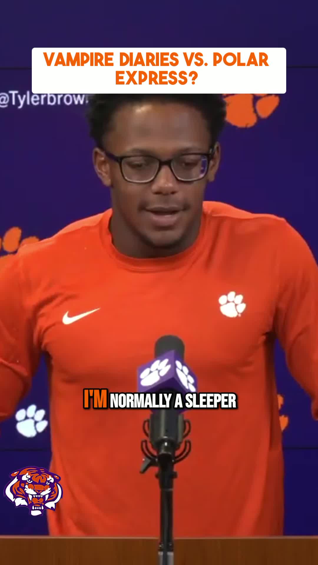 @Clemson Sports