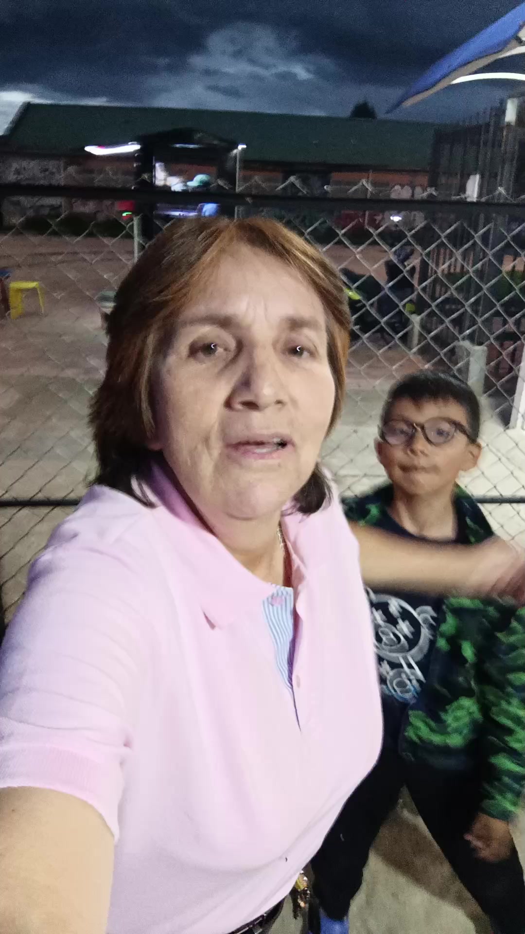 @Hidalgo martica ๐