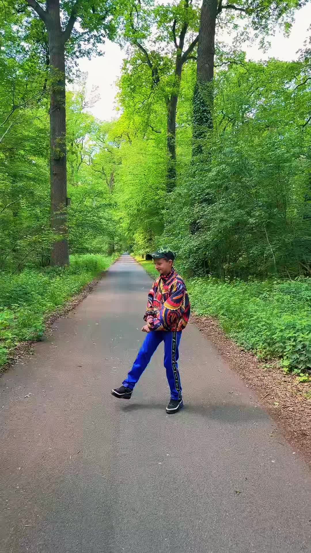 @Uptempo.Klappers