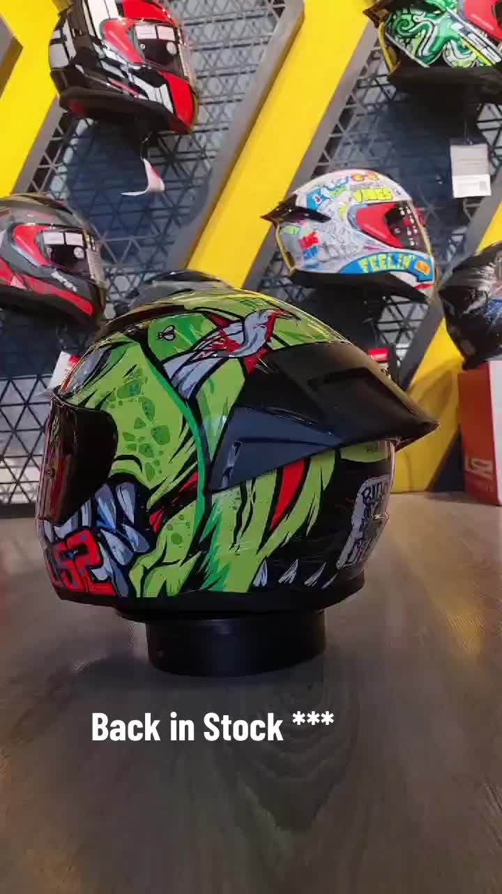 @LS2 HELMETS PAKISTAN