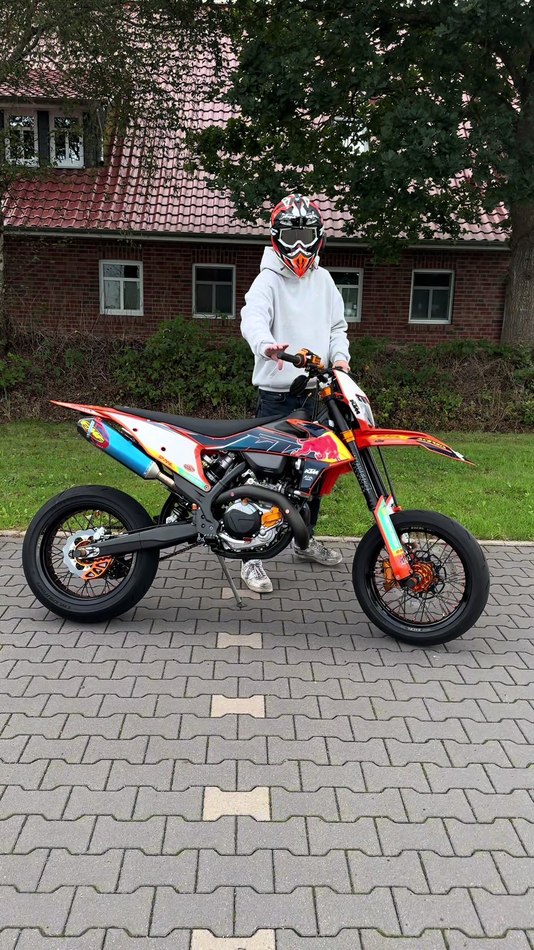 @Novatrax Racing