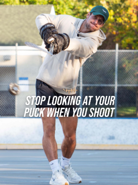 @iTrain Hockey