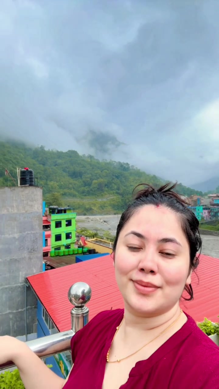 @Smriti