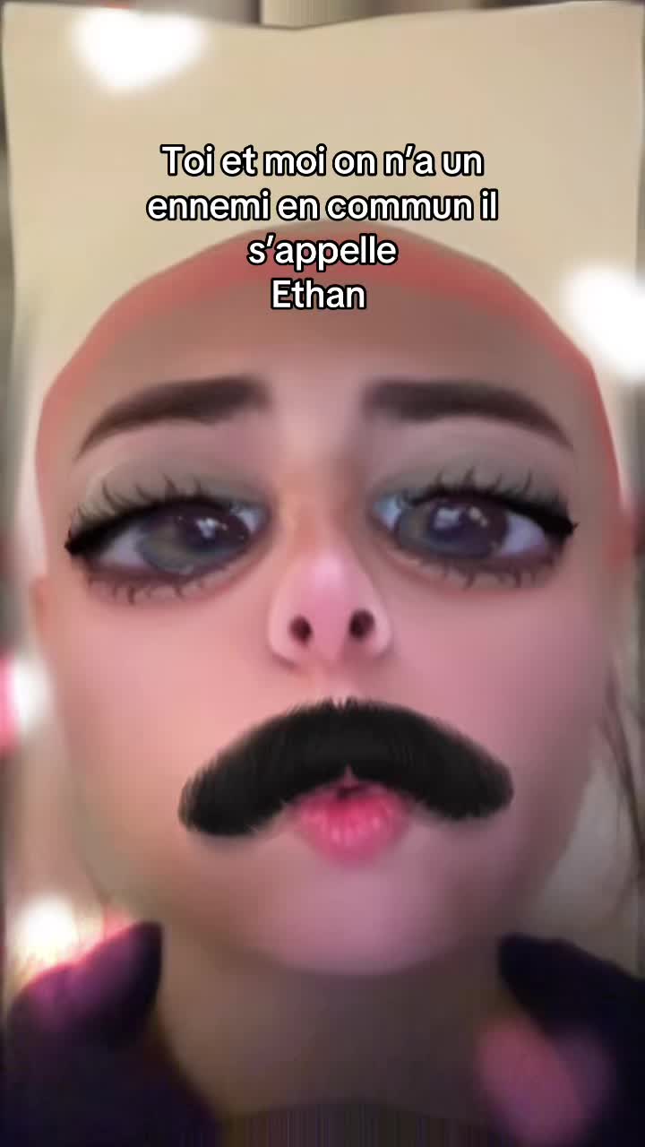 @Fan de Ethan 😍