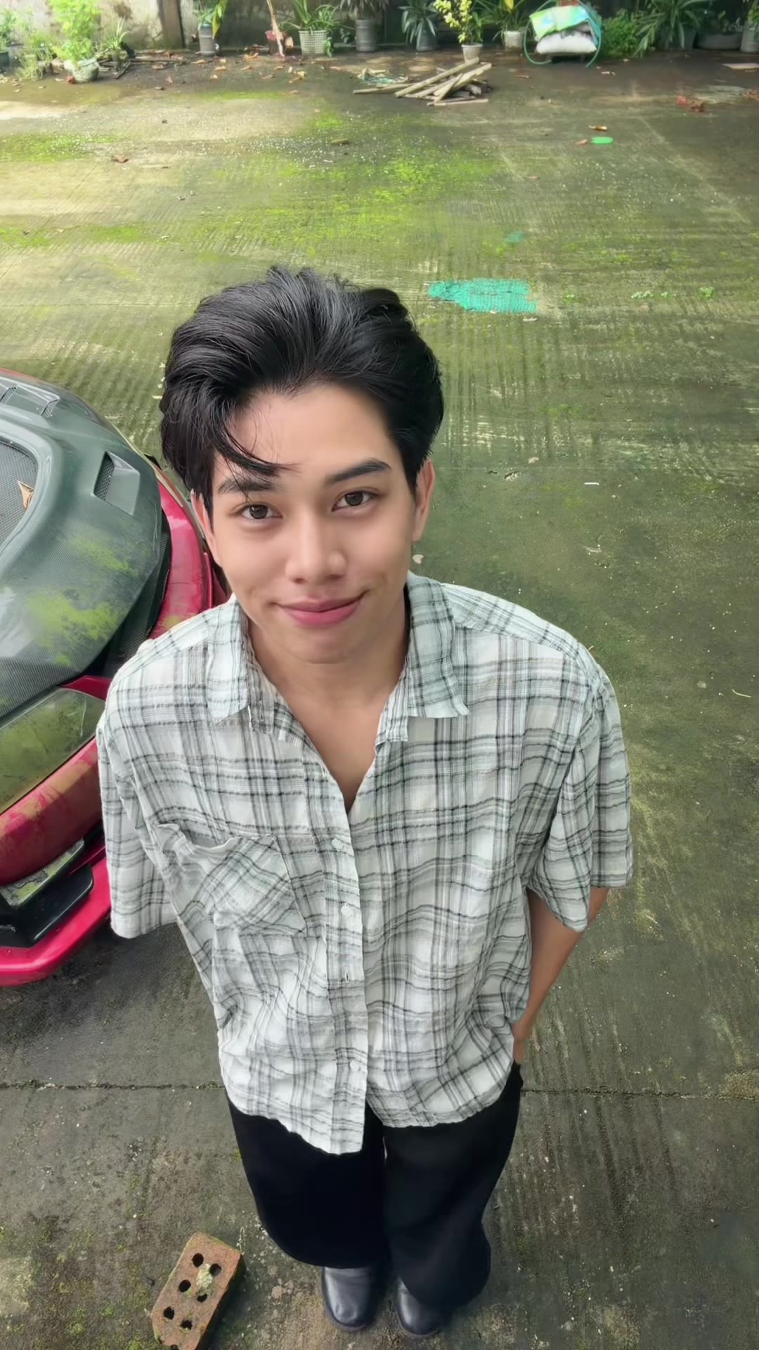 @Aung Pyae Sone