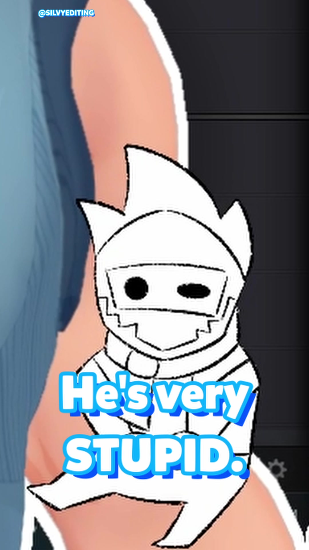 @Silvy
