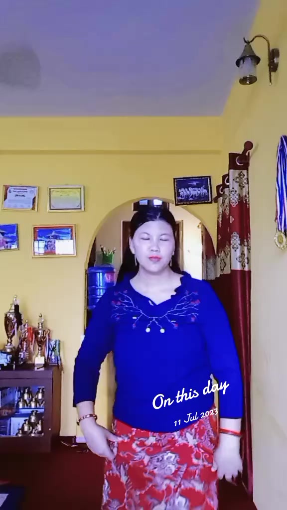 @Manisha Gurung