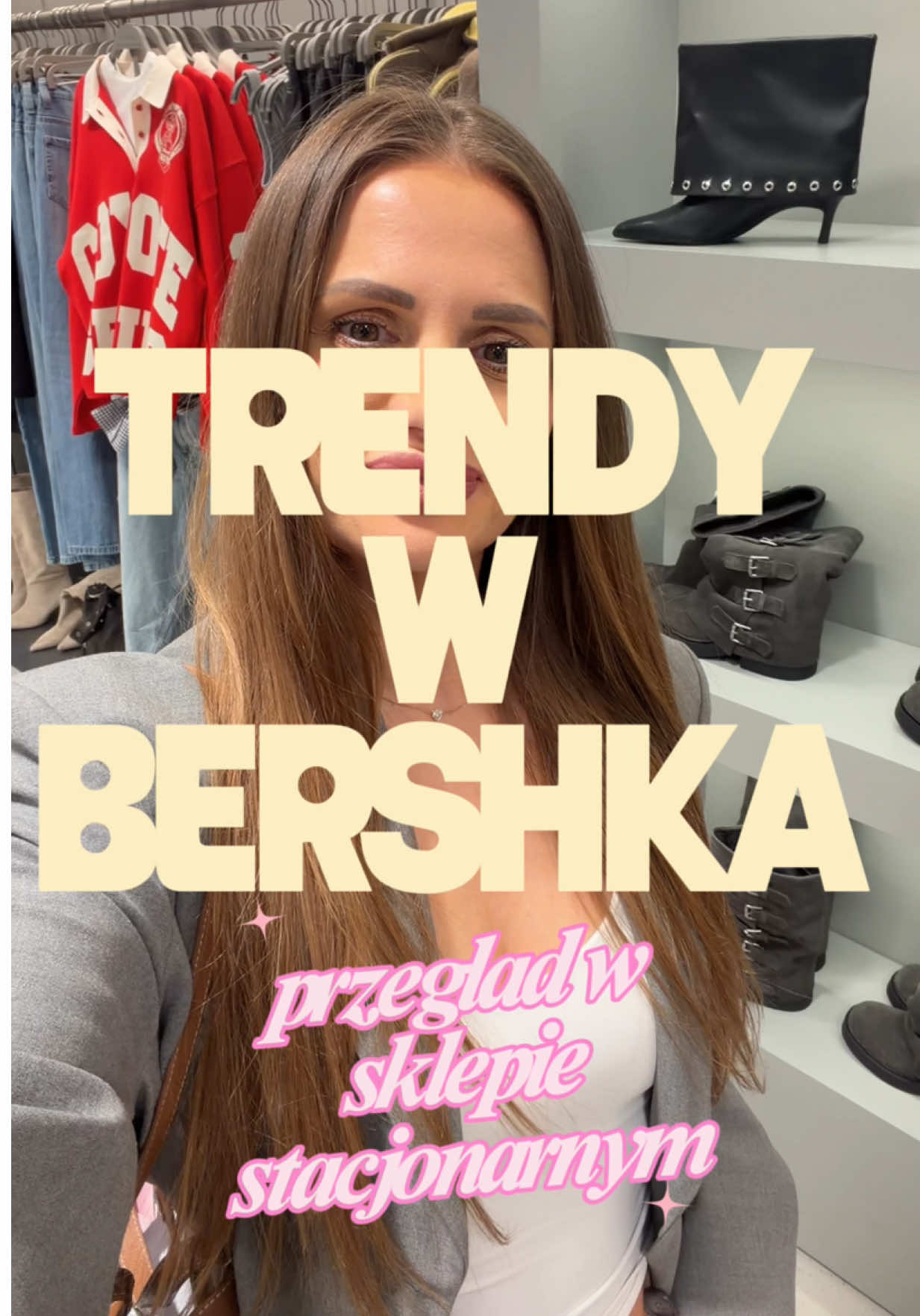 @Wertuiona Moda Zakupy Beauty