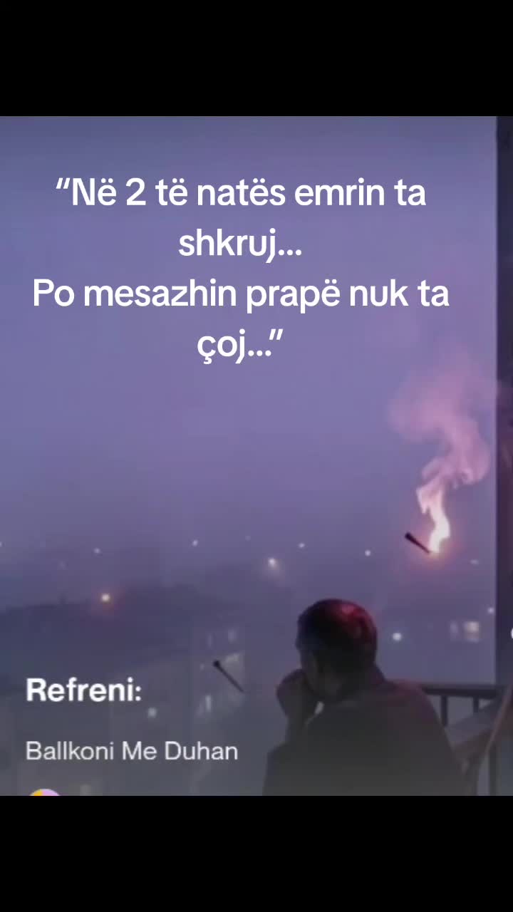@Artist i djegur
