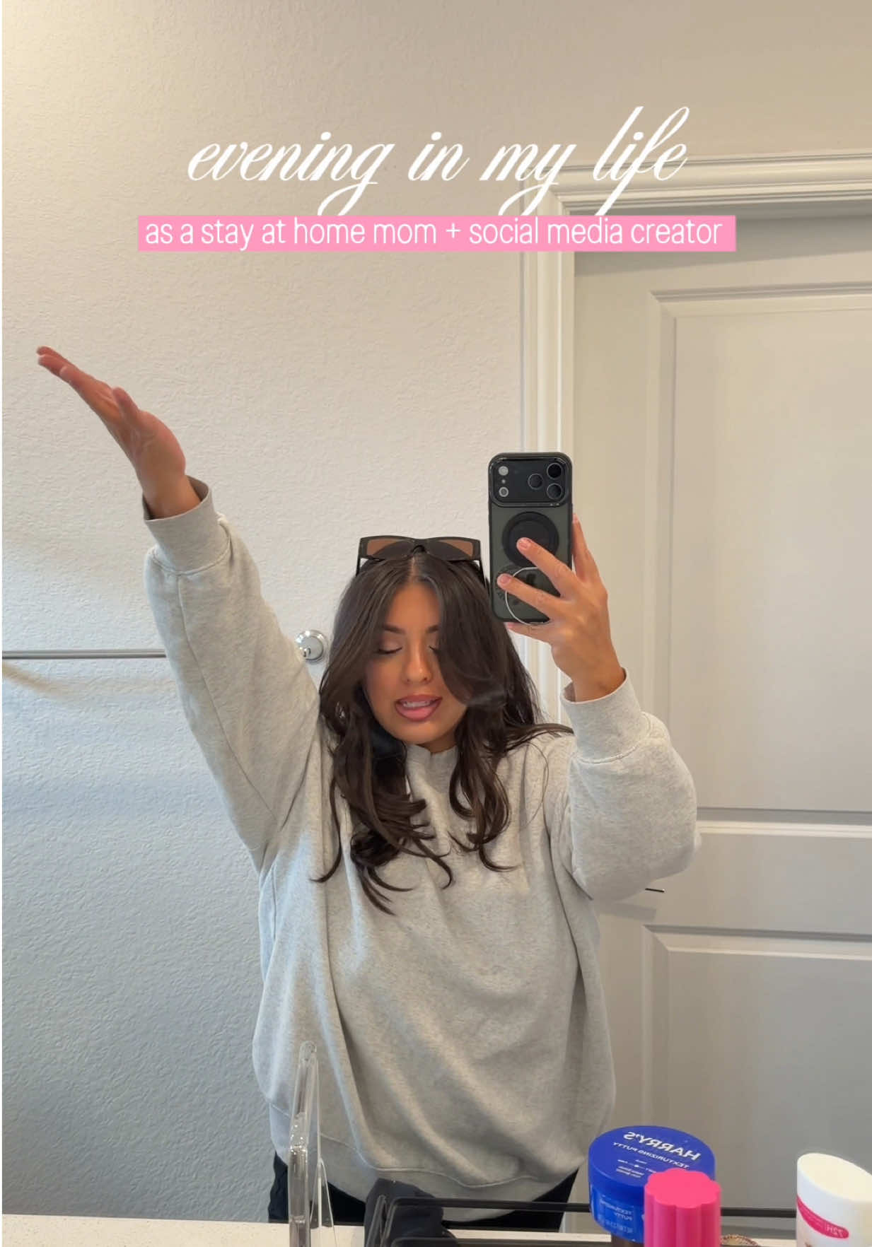 @sadie | san antonio creator