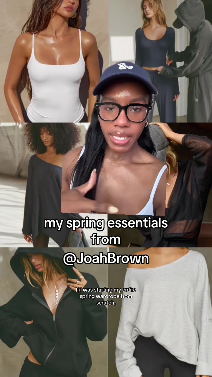 @Olivia | Style Tips