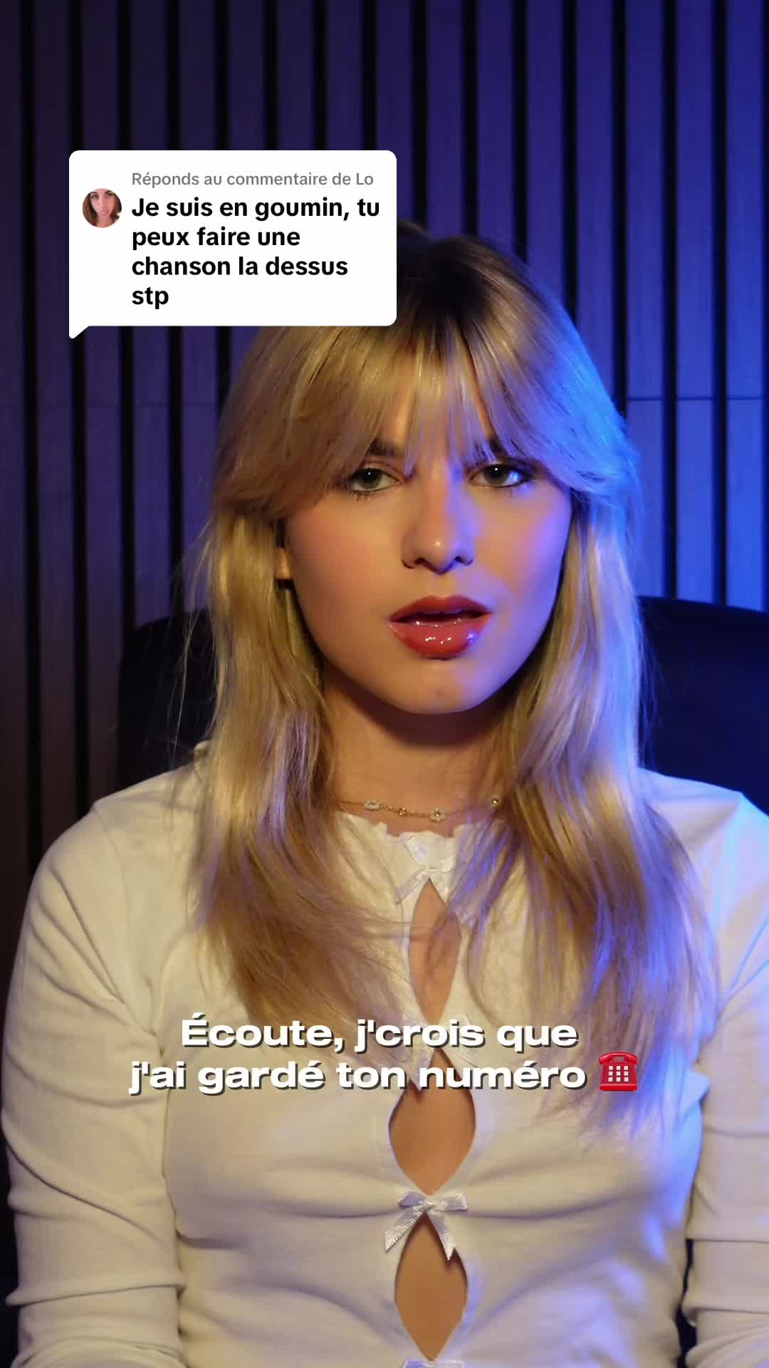 @Laura Ferré 💜