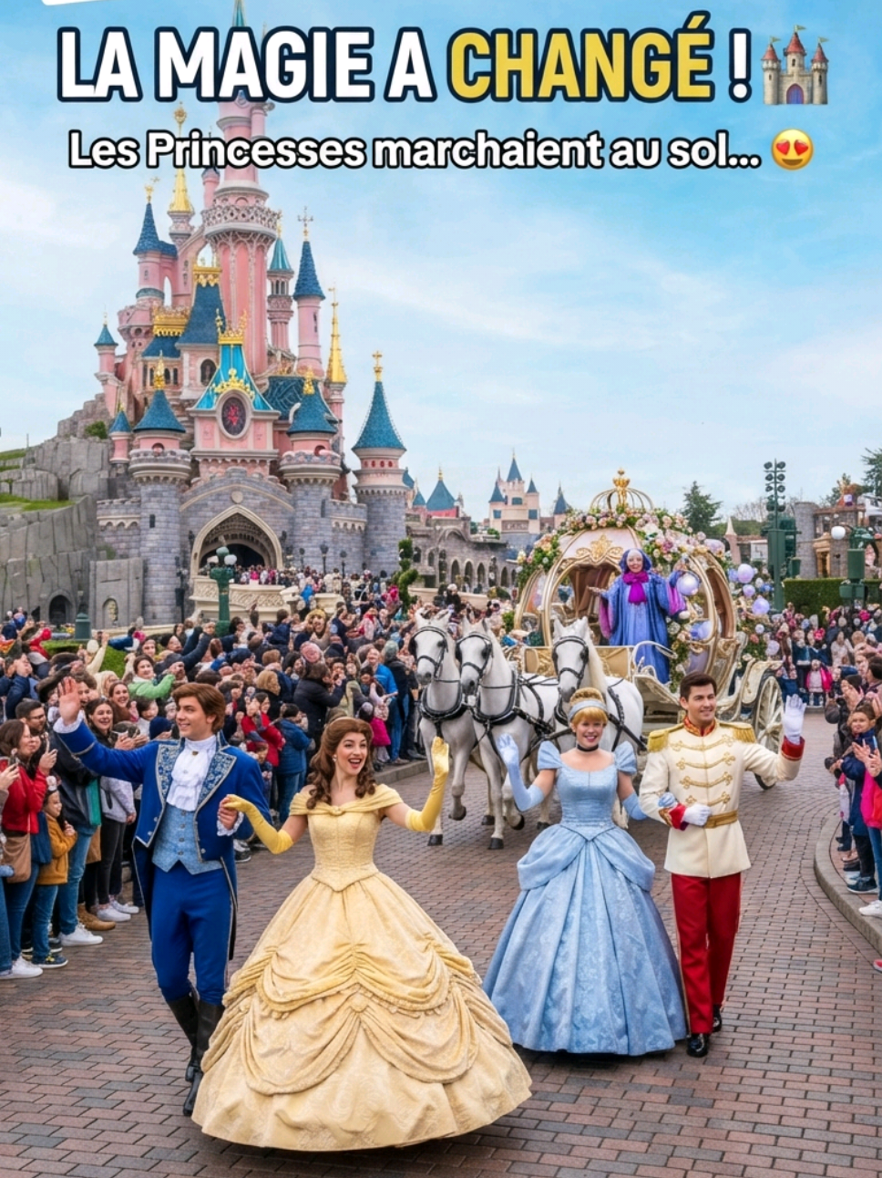 @Disneyparcs Hervé