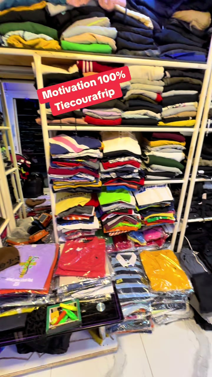 @Tiecourafrip🛍️👖👔👕