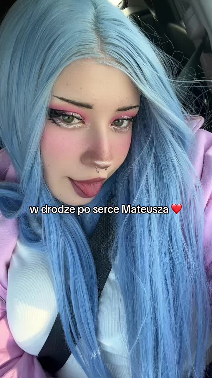 @Meowka UwU