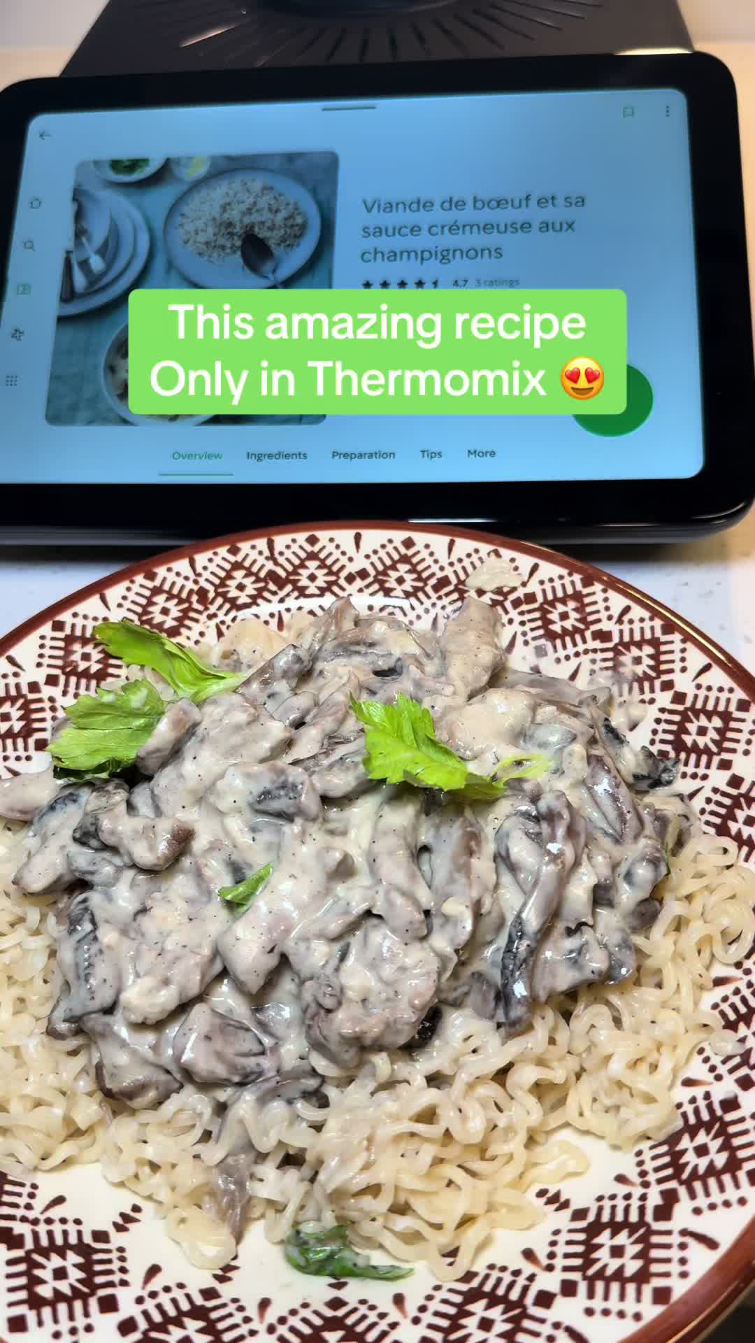 @FaizaSalhi Thermomix Consltant