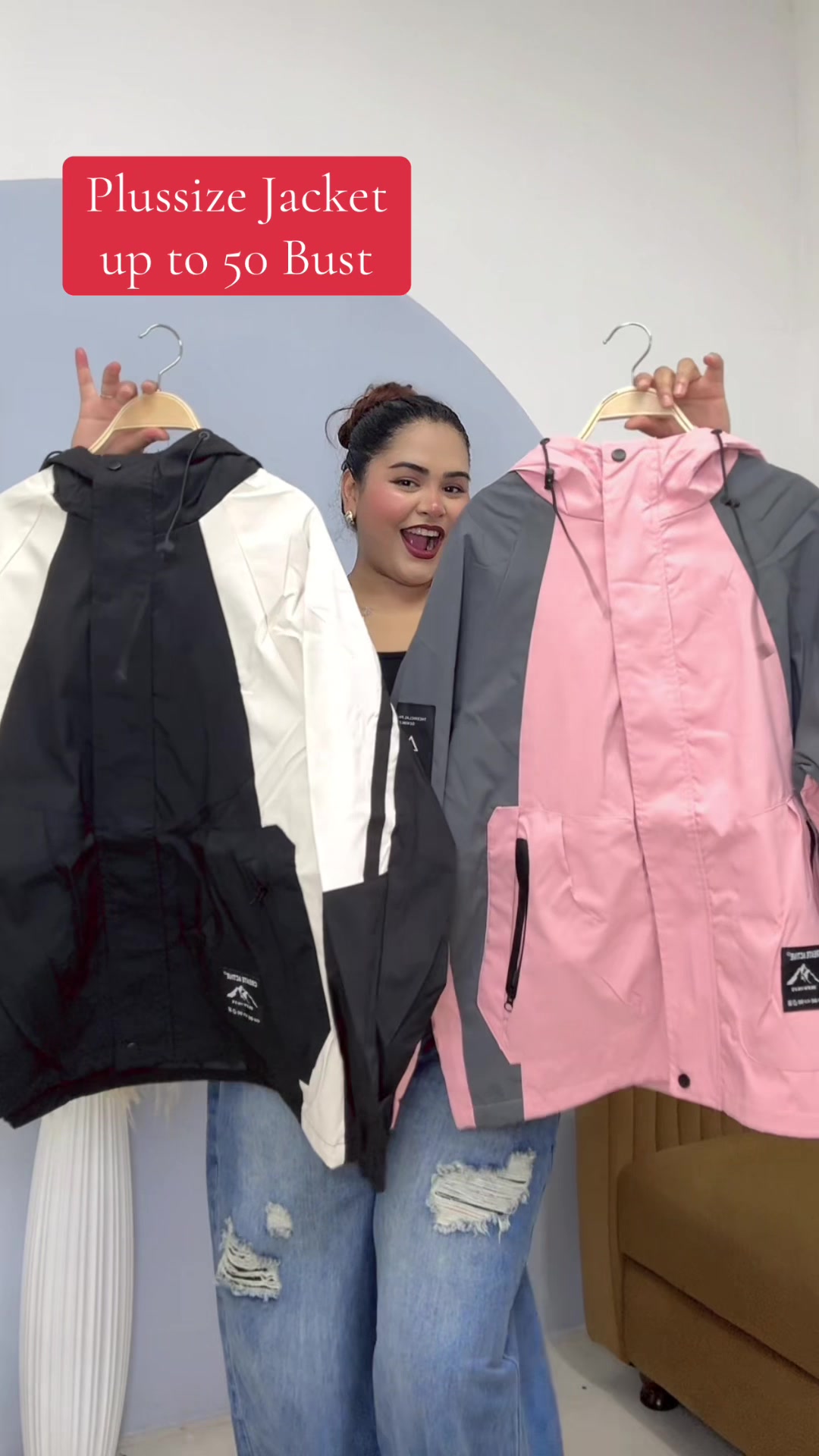 @Curvy essentials