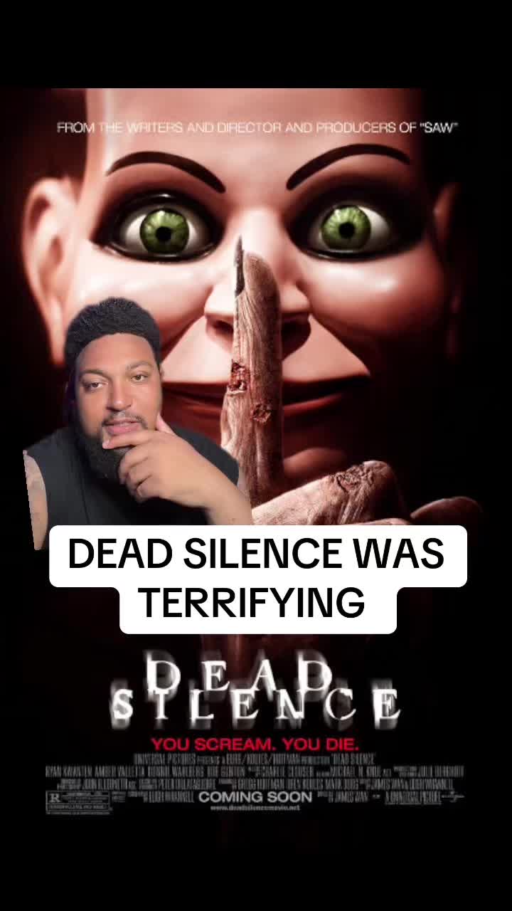 @I LIKE SCARY