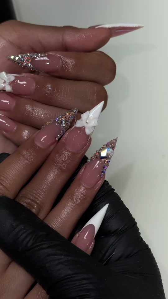 @belle glade fl nail tech 🎀