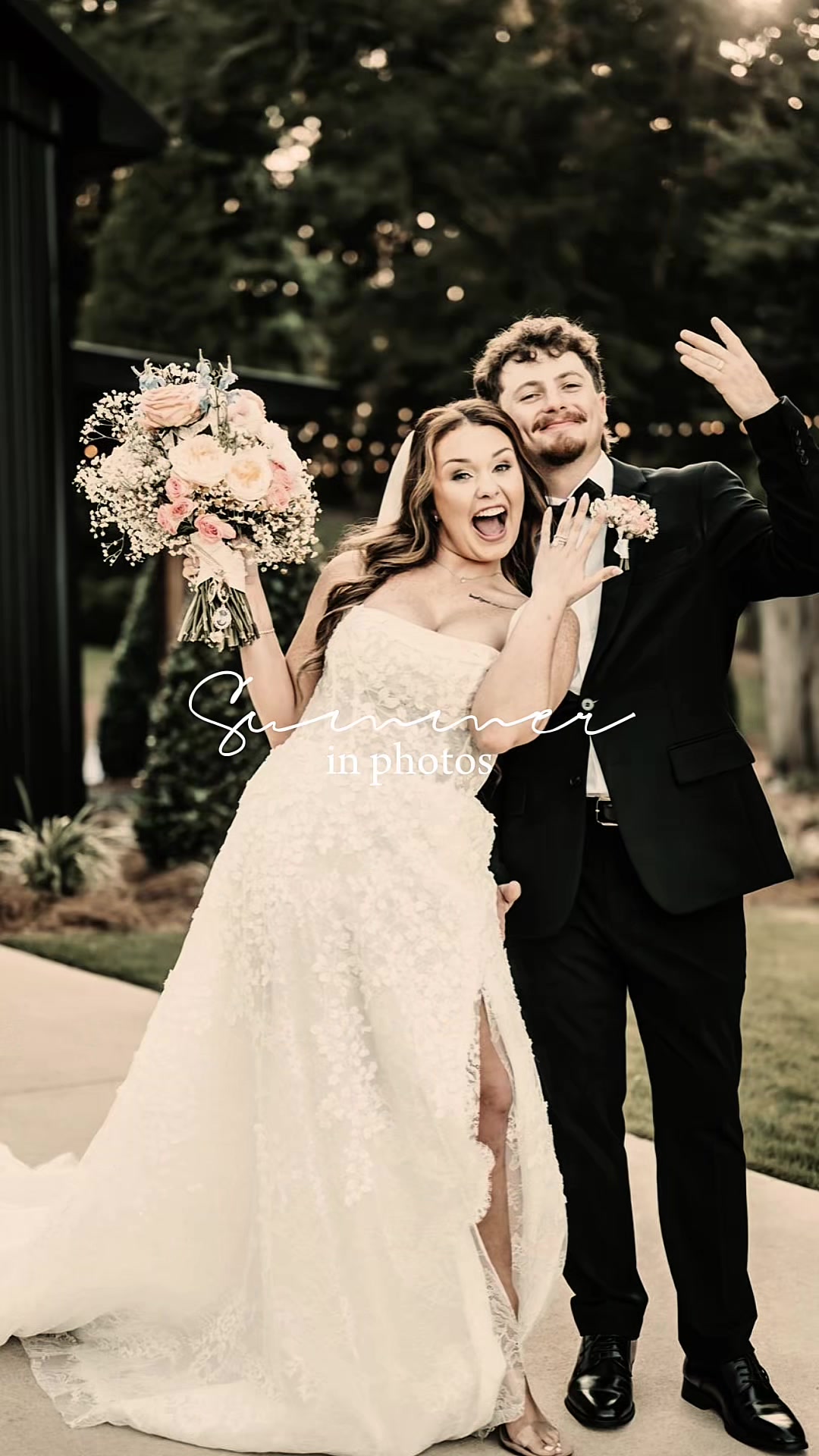 @Hall Farms Weddings and Events