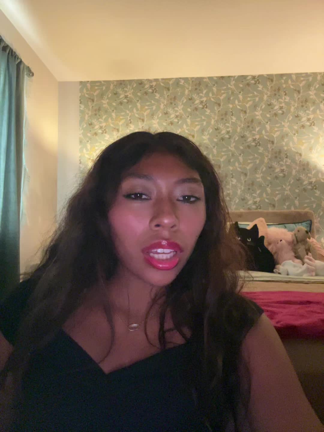 @Vicky