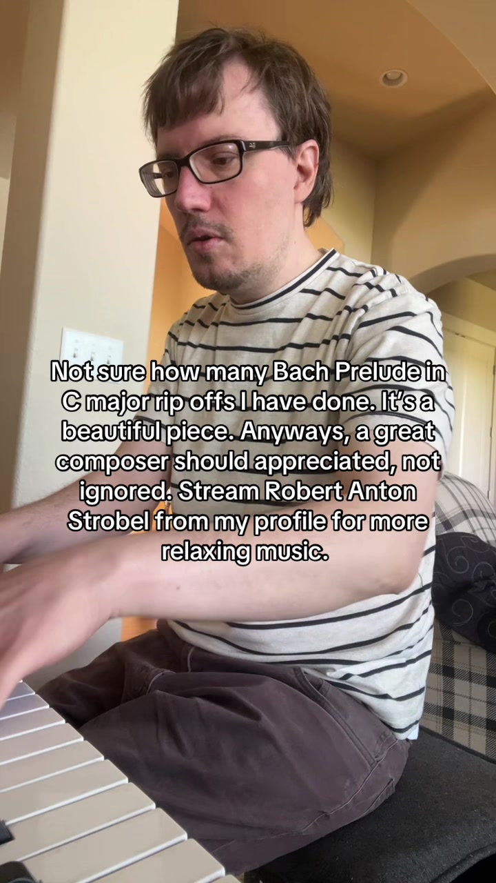 @Robert Anton Strobel