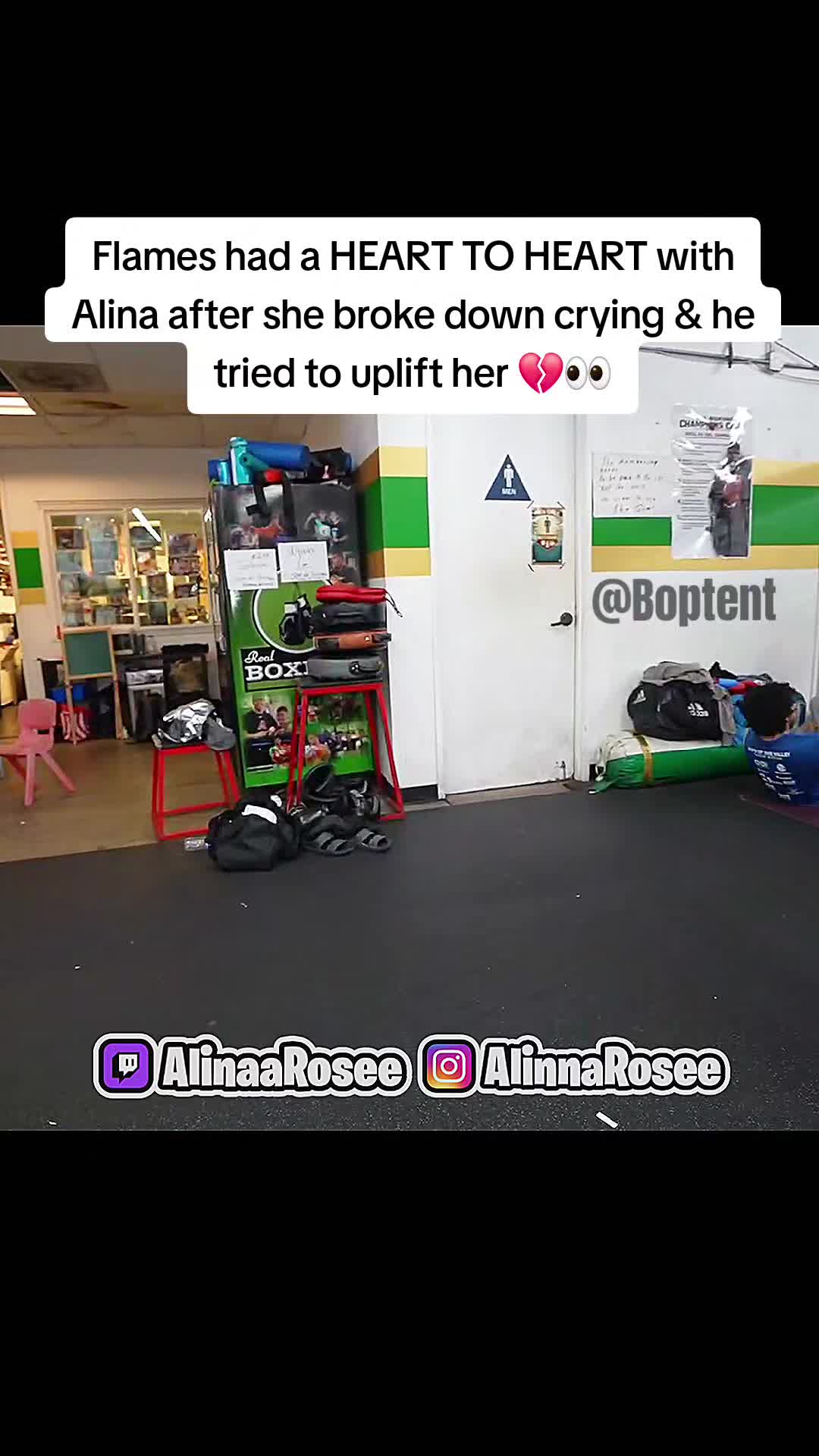 @BopTent