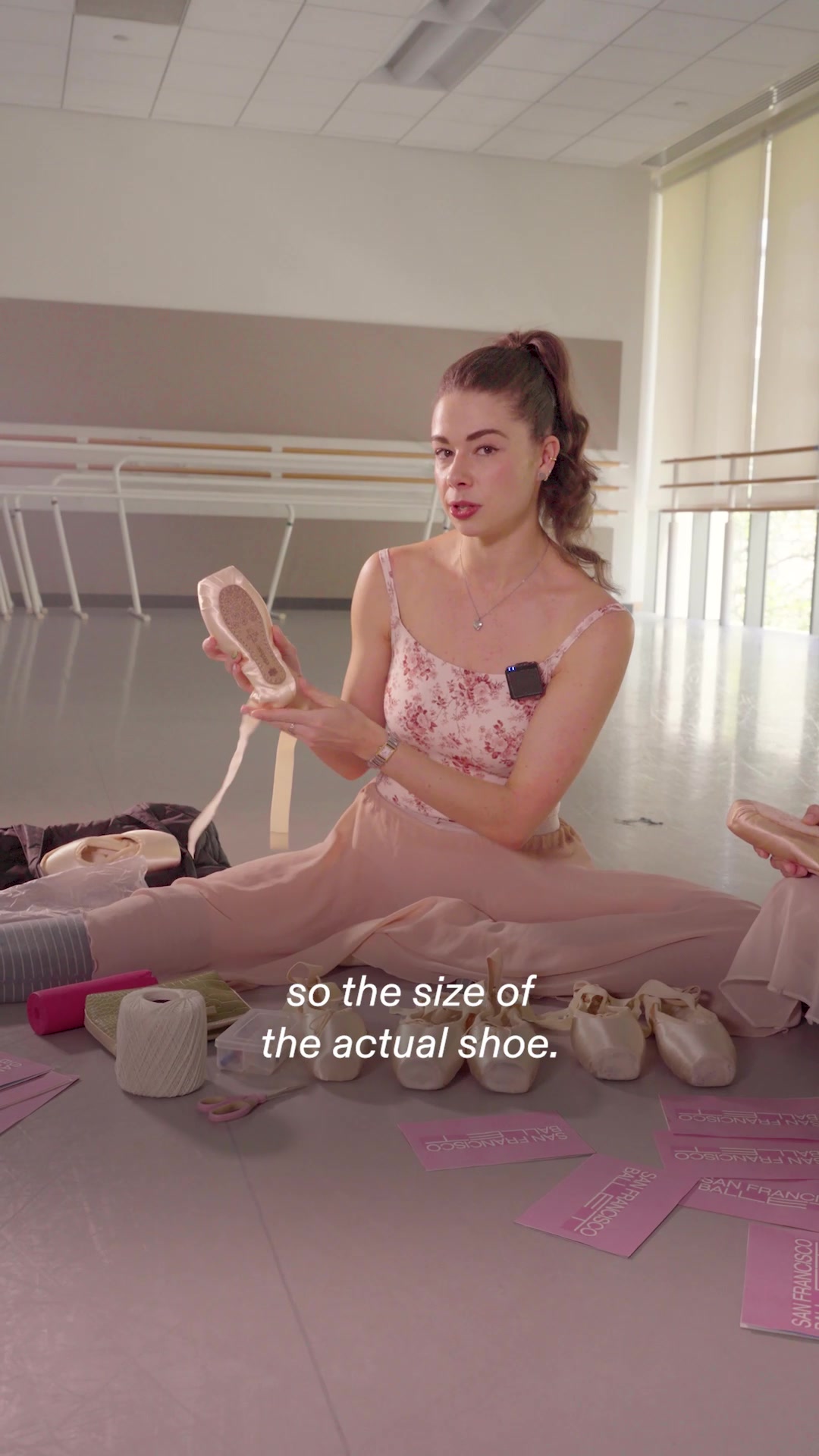 @SF Ballet