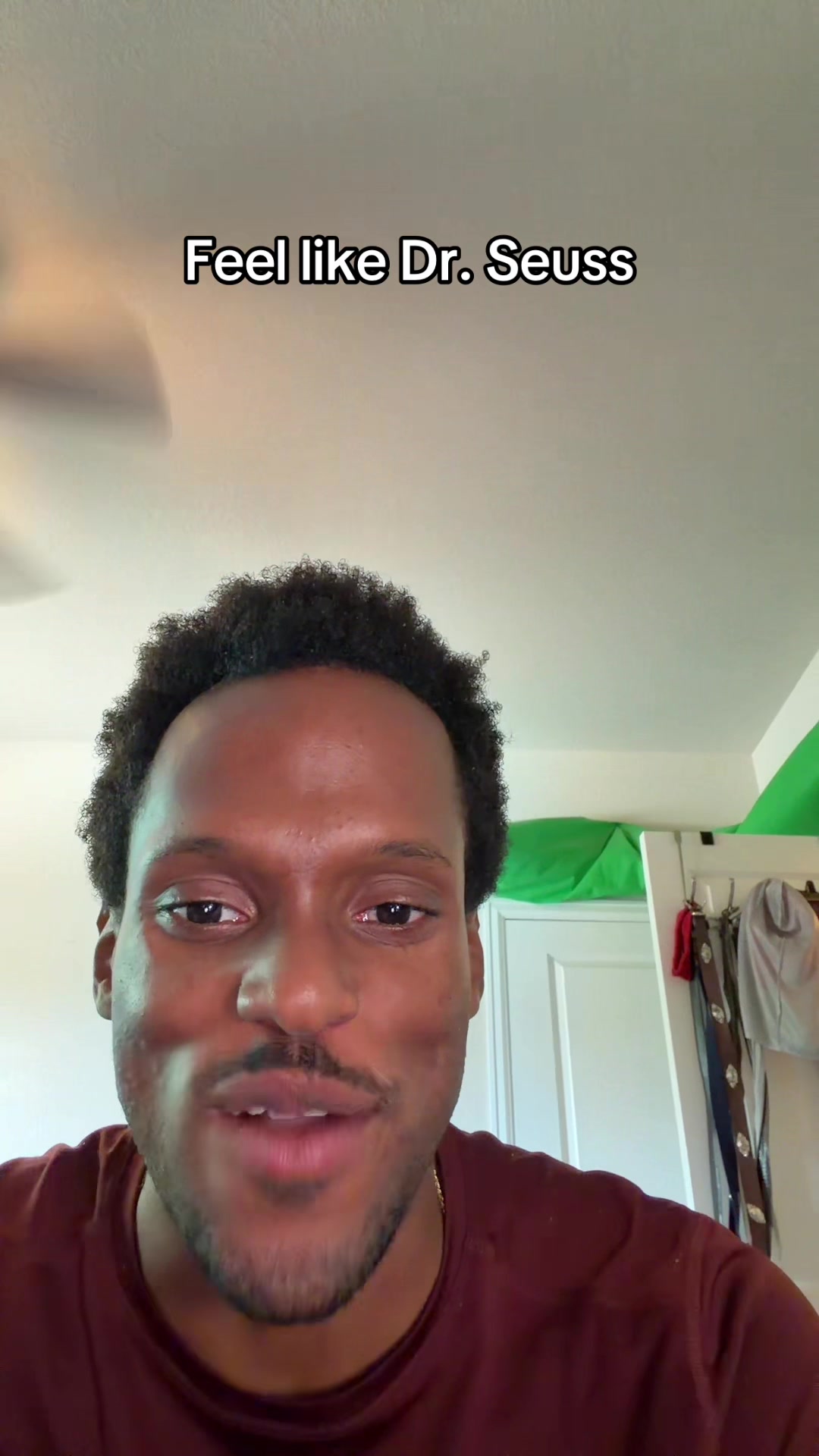 @Marquis Patrick