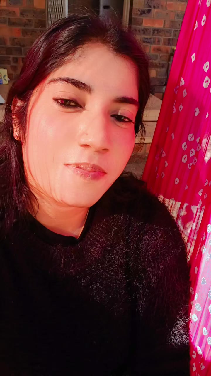 @Shalini Mathu