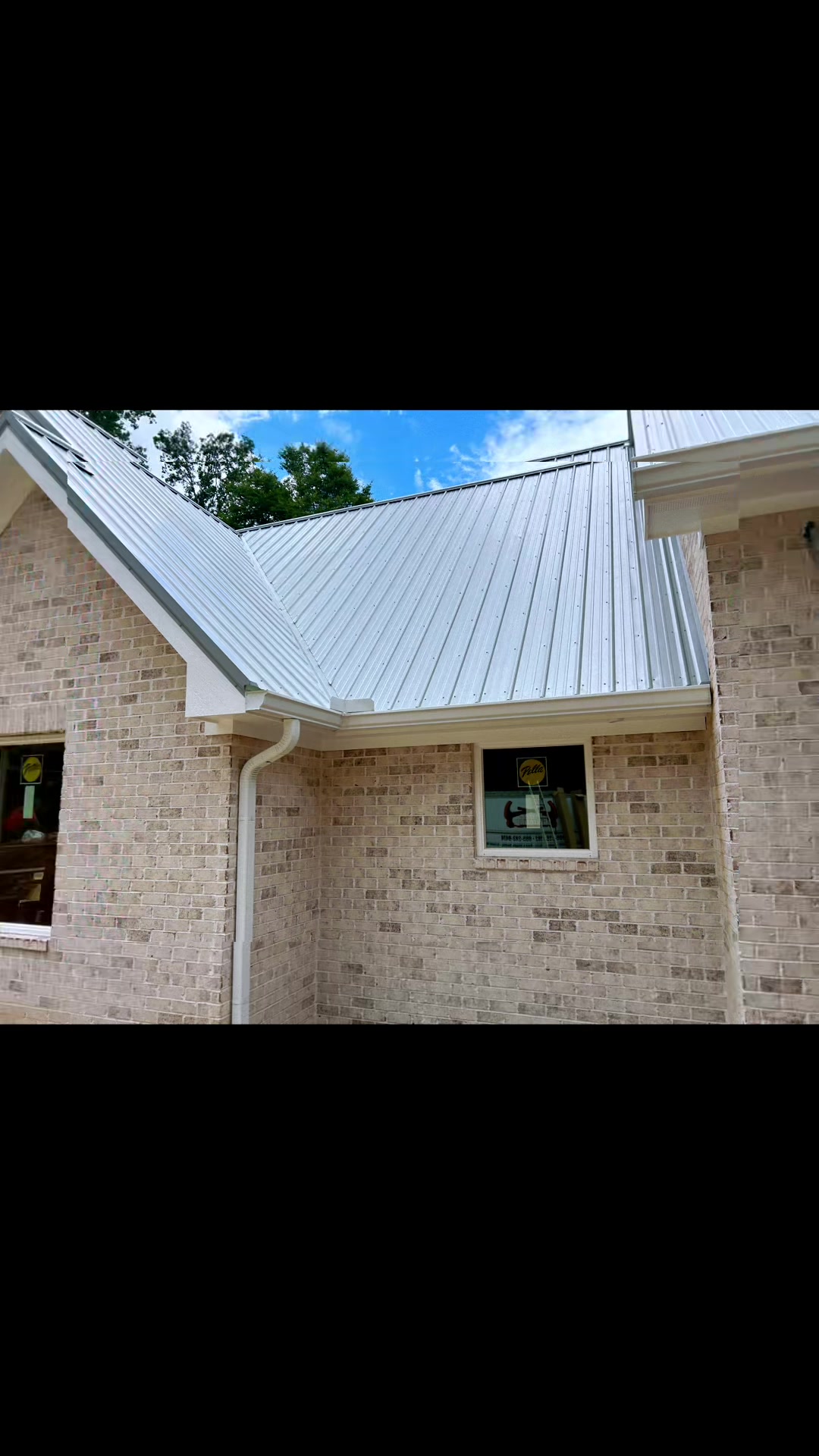 @Ferree guttering