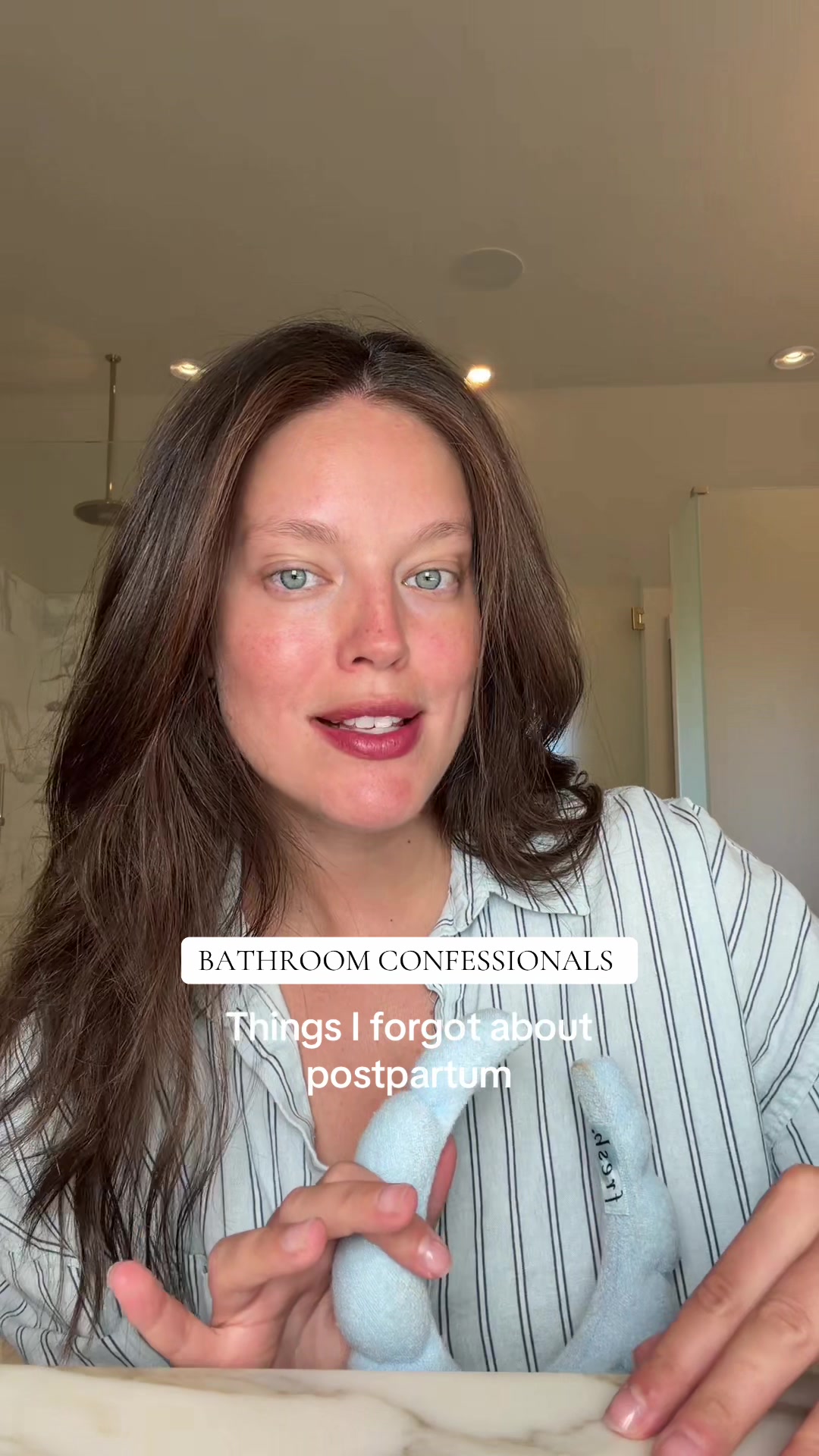 @Emily DiDonato