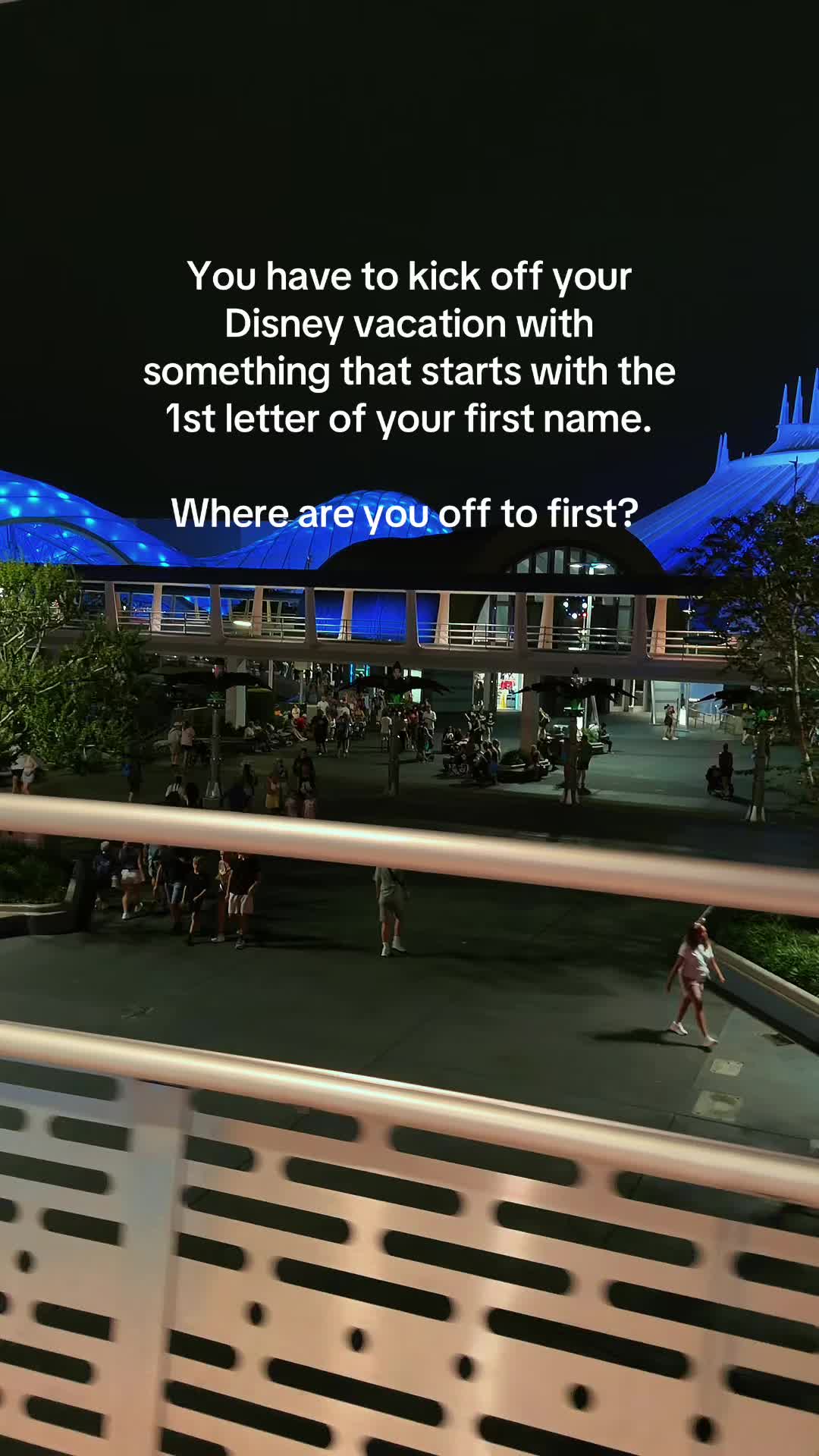 @Billy | Disney Dad Travels ๐ฐ