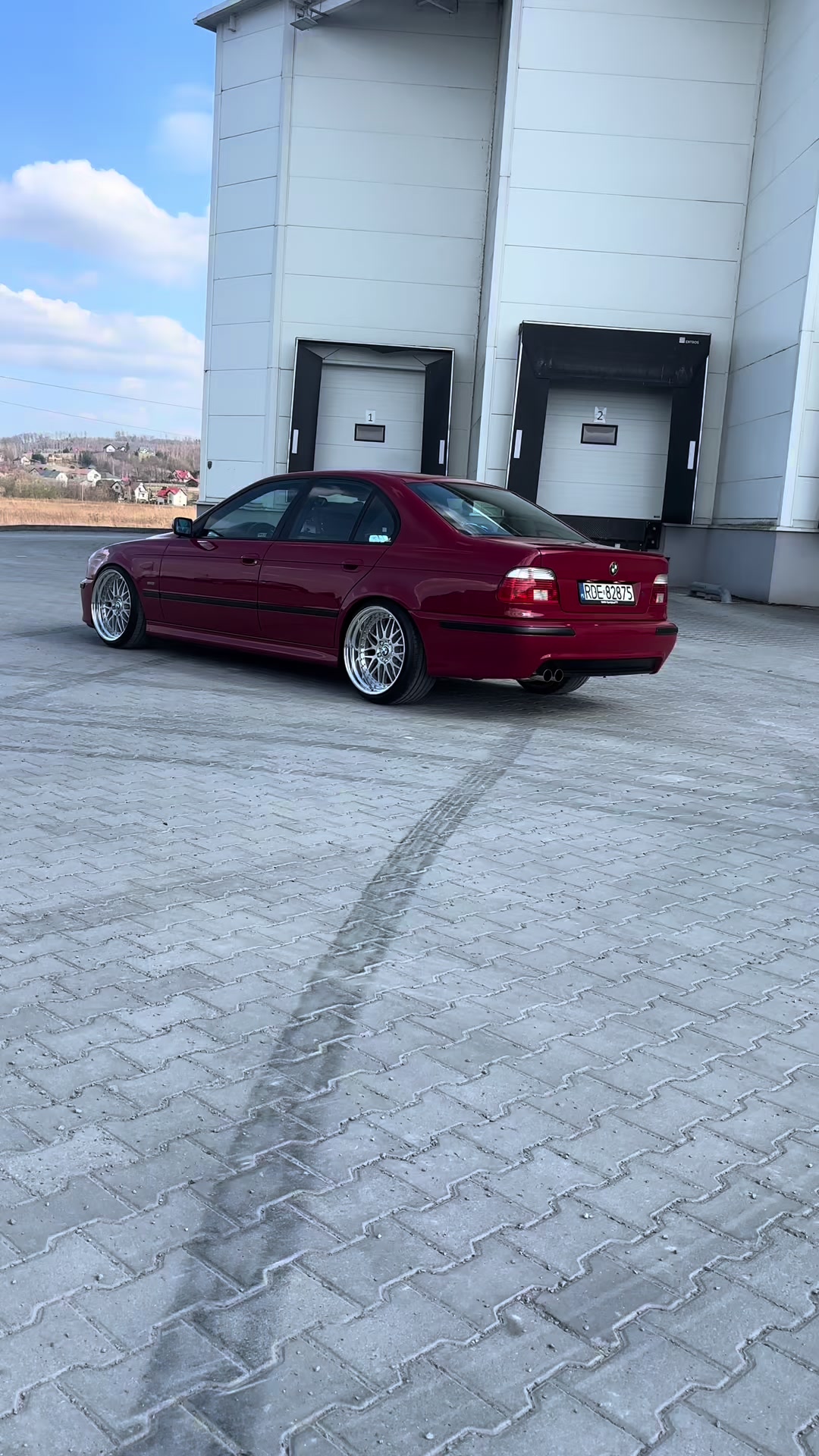 @Gienas e39