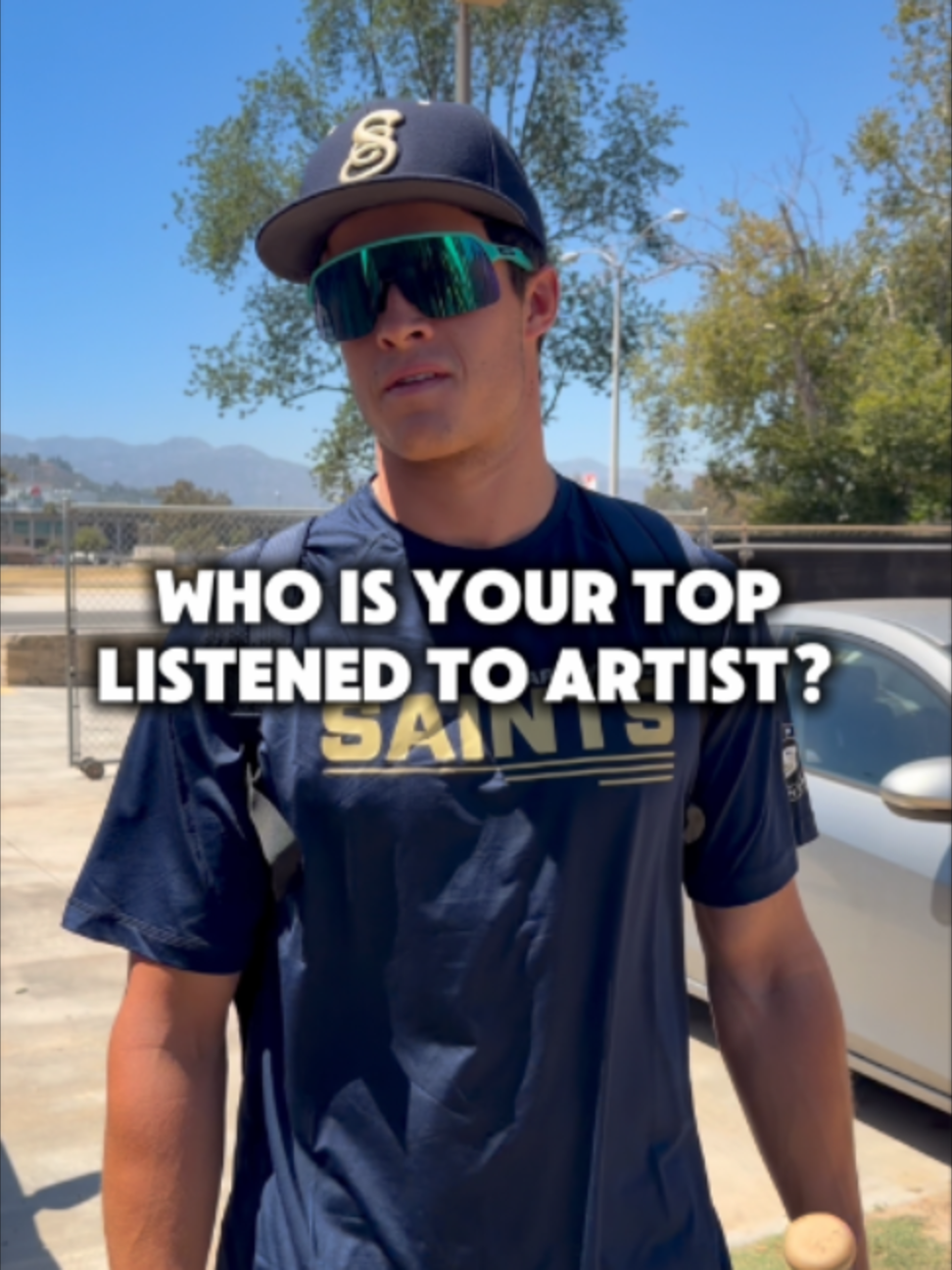 @Arroyo Seco Saints
