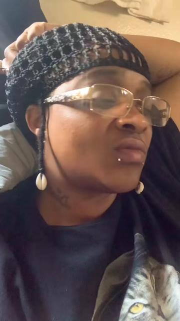 @Unapologetically Myself